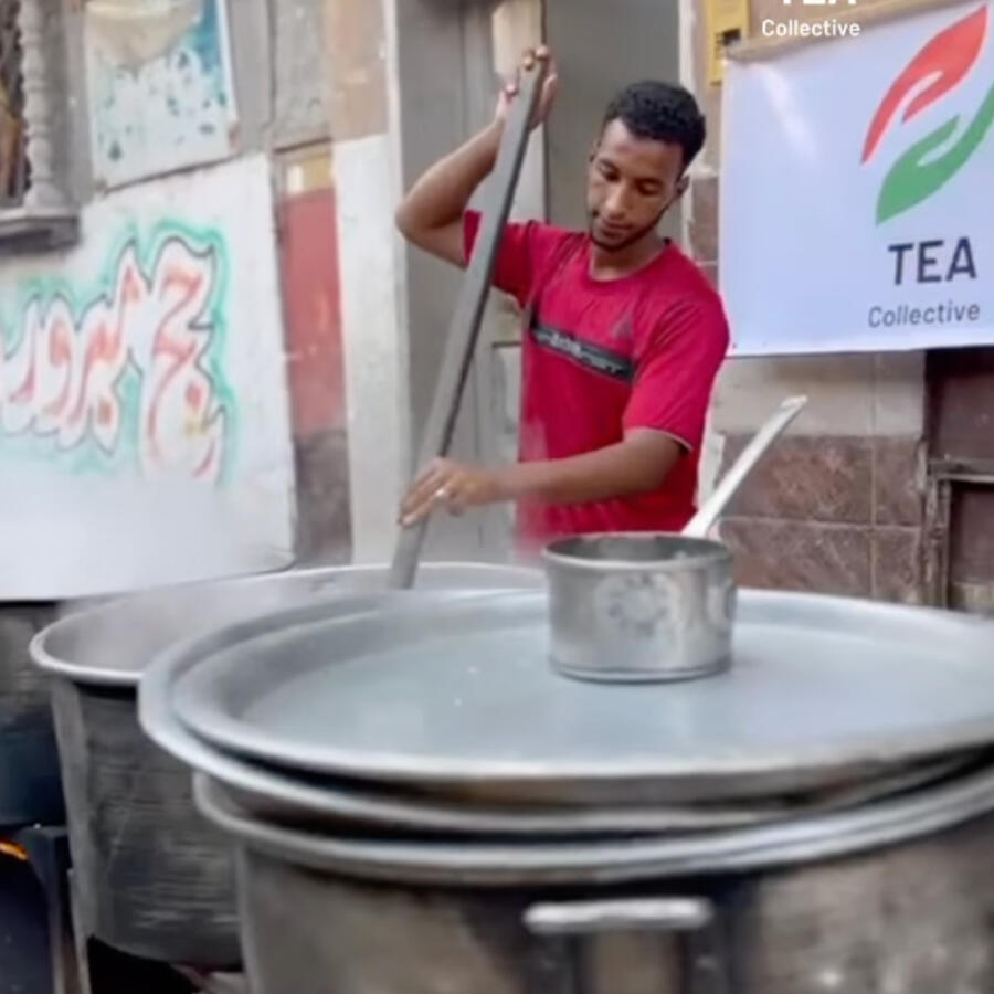 Tea Collective