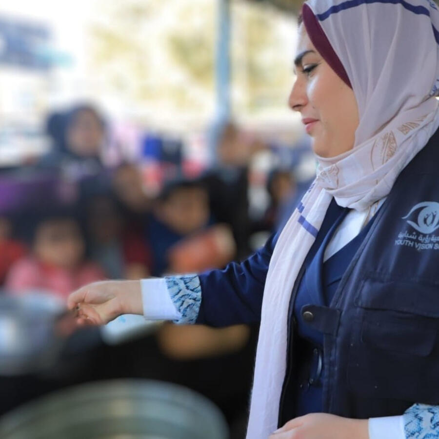 Youth Vision Society