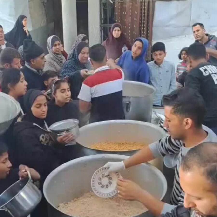 Shifa&#39;s Healing Northern Gaza