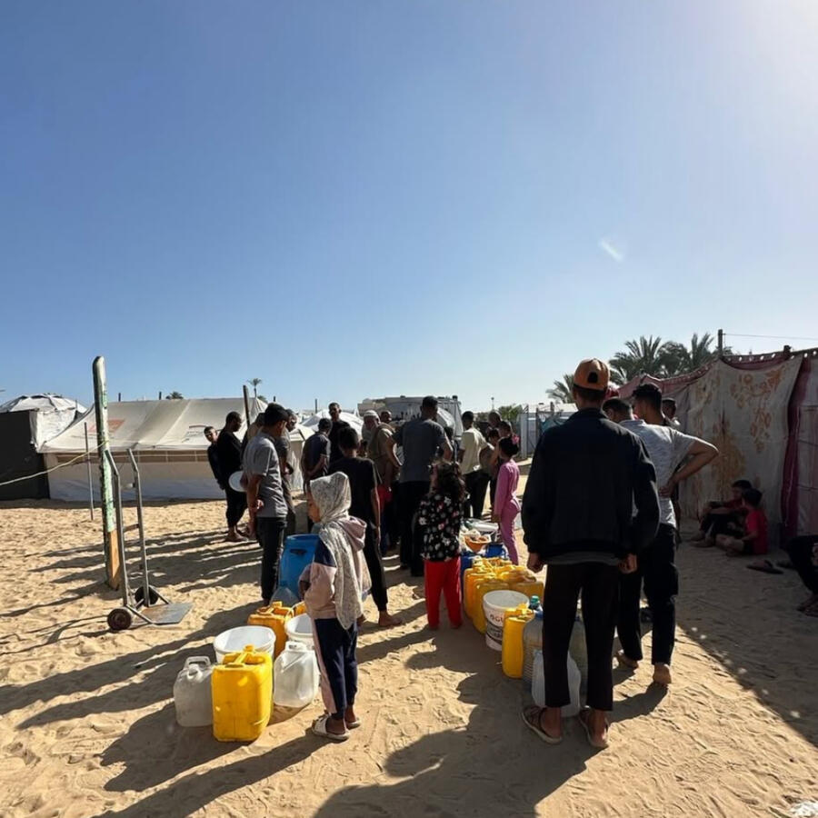 Seven Sisters Collective