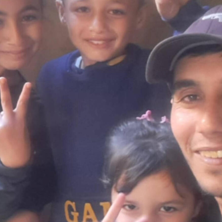 Donate to Jawad