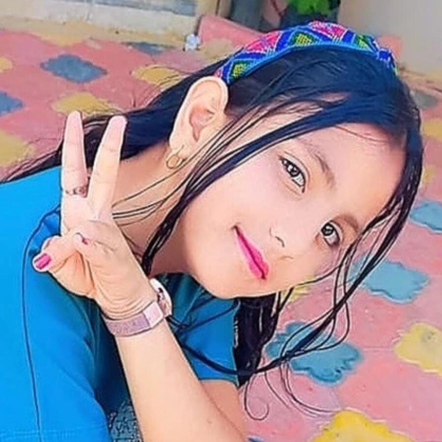 Donate to Malak