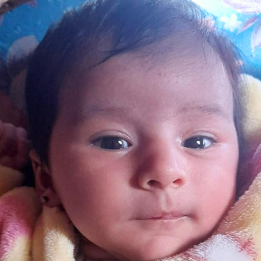 Donate to Sahar