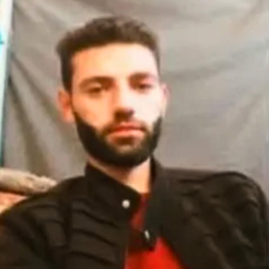 Donate to Hossam