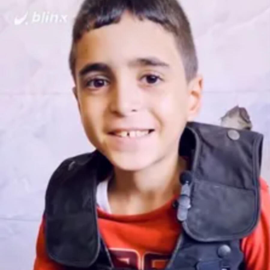 Donate to Hammam
