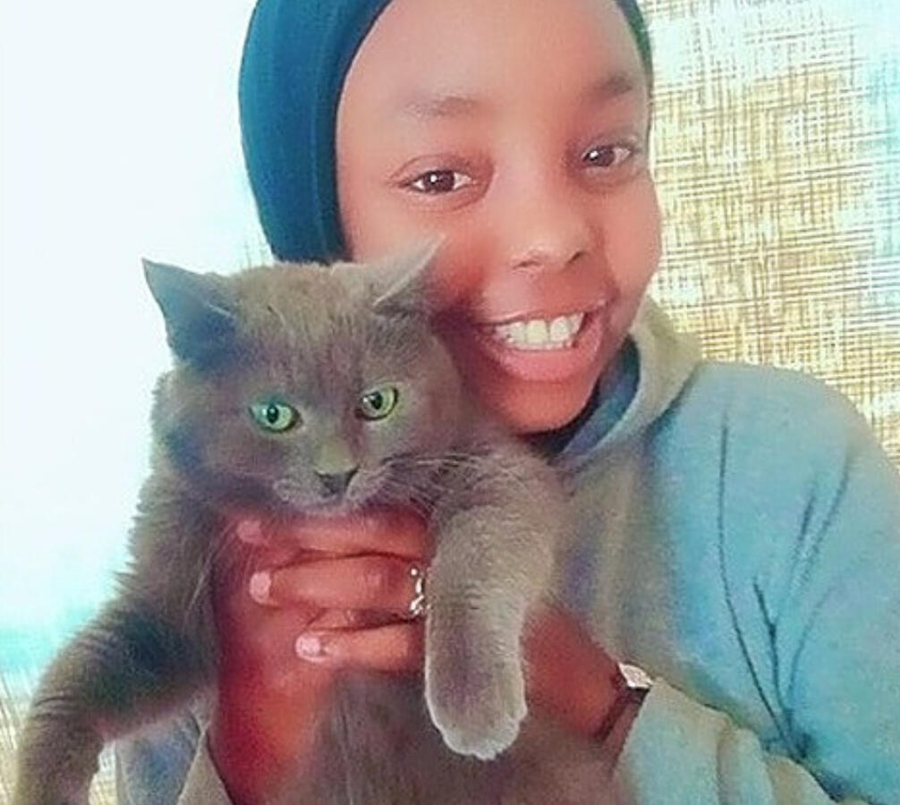 Donate to Layali