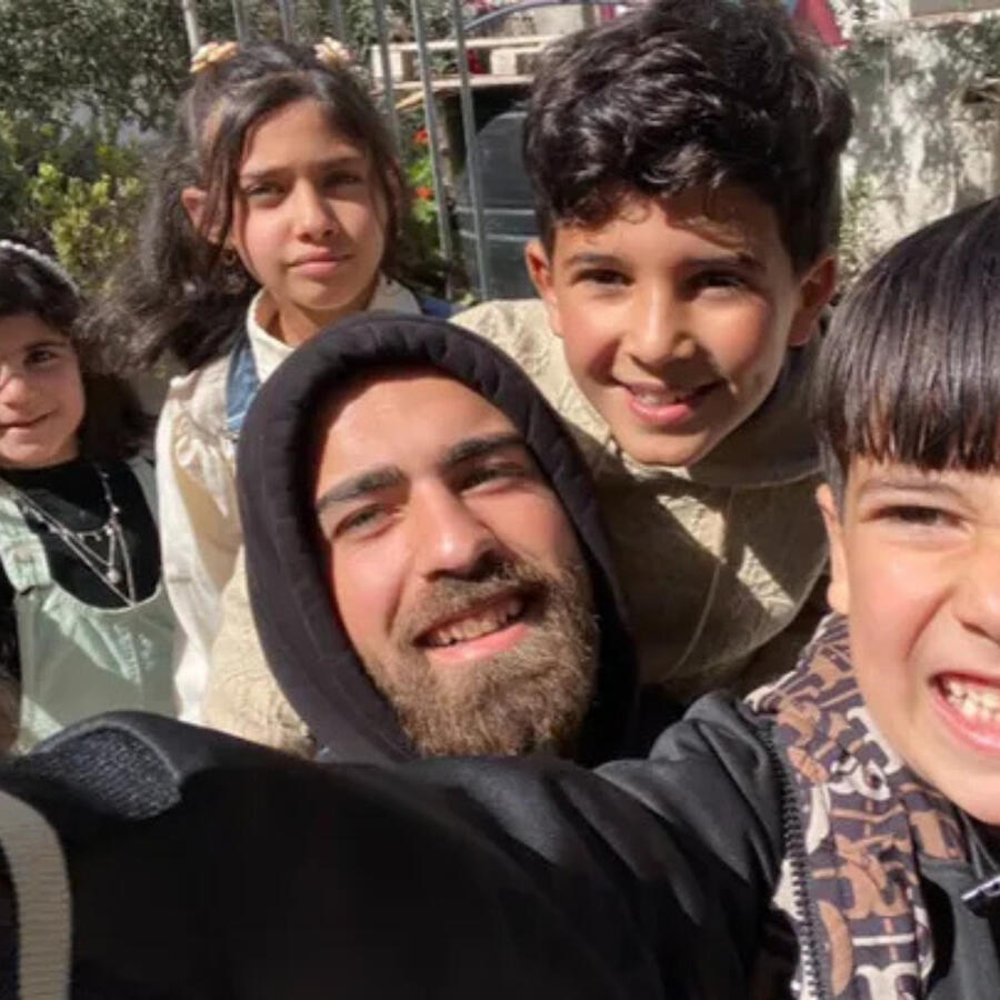 Donate to Jehad