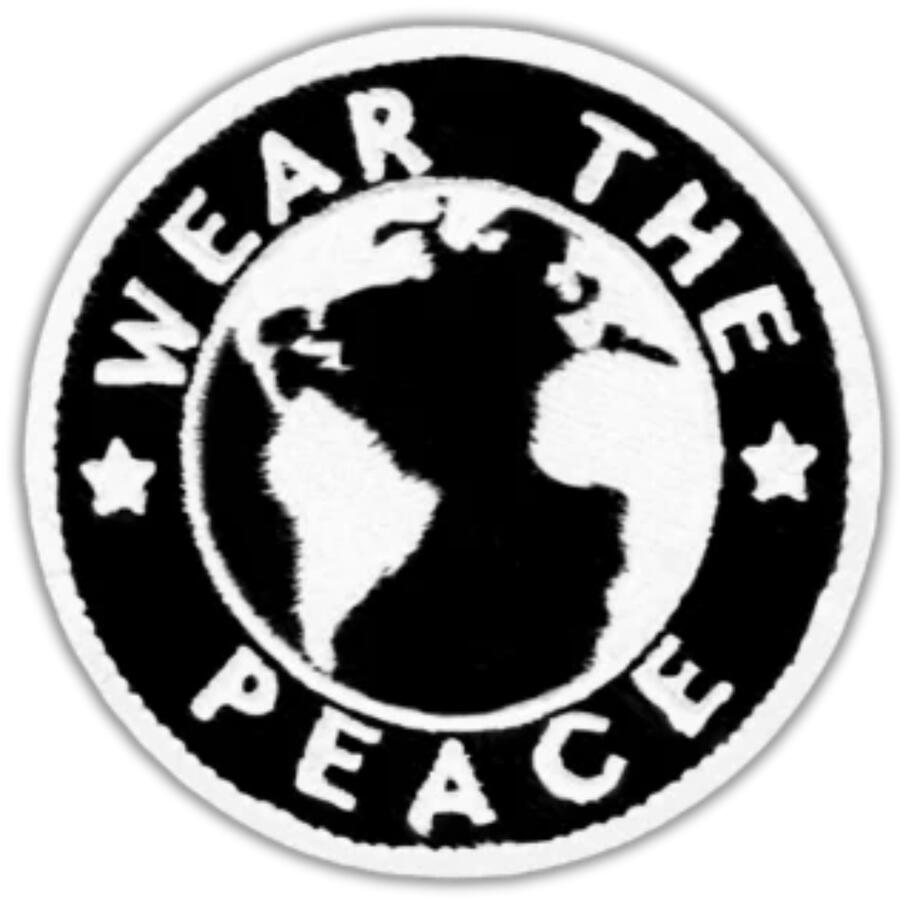 Wear The Peace