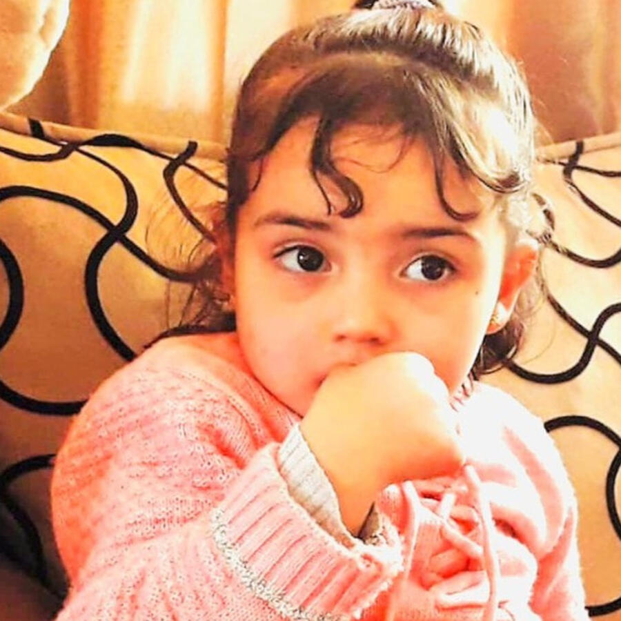 Donate to Suhad