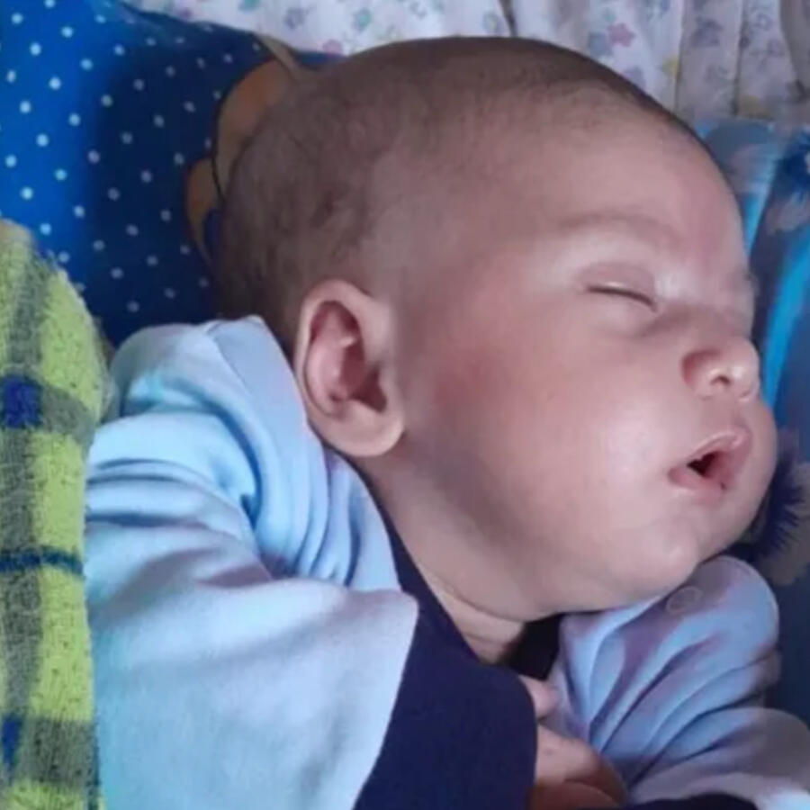 Donate to Ahmad & Nibil