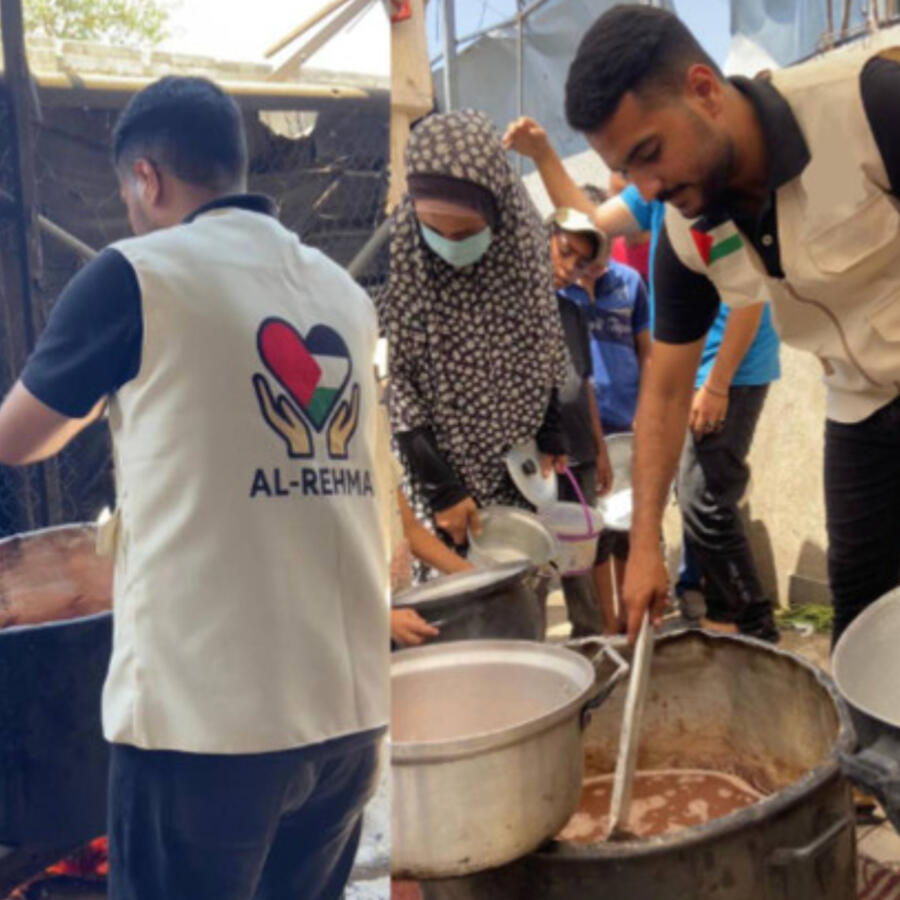Donate to Kamal