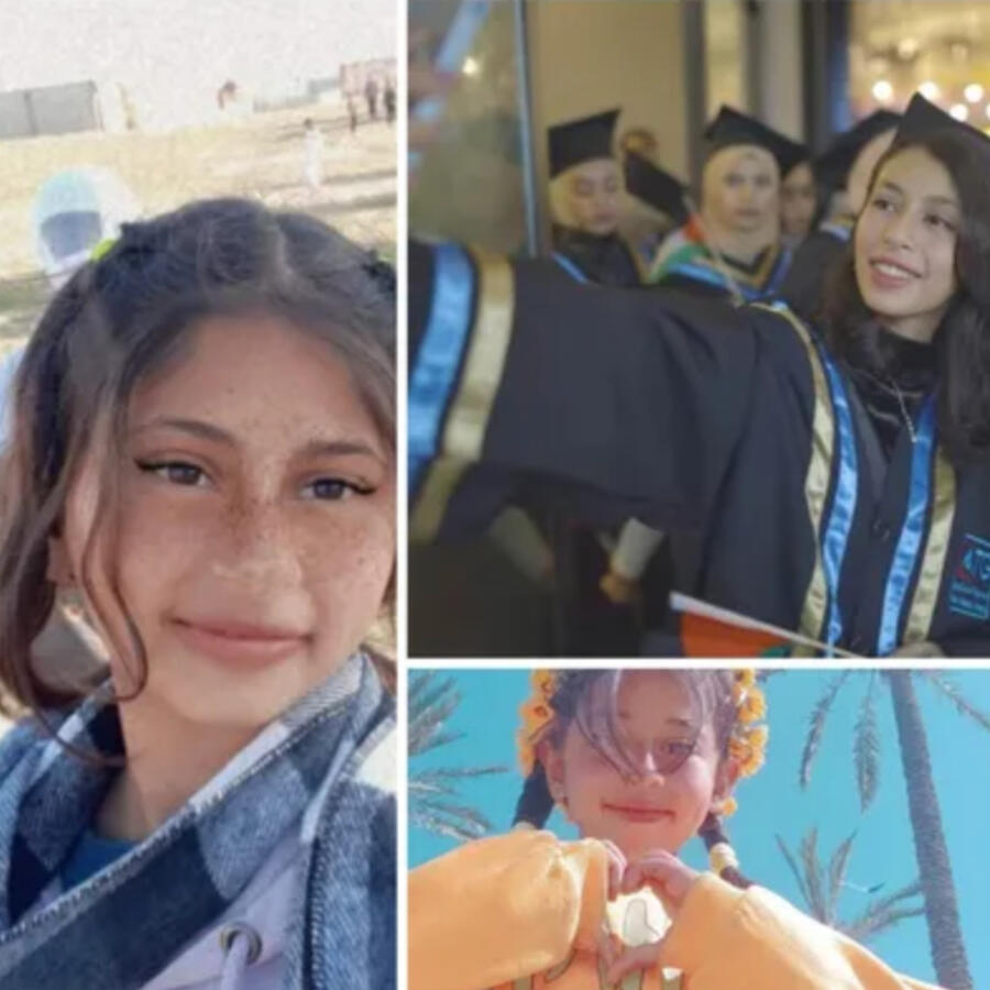 Donate to Maram