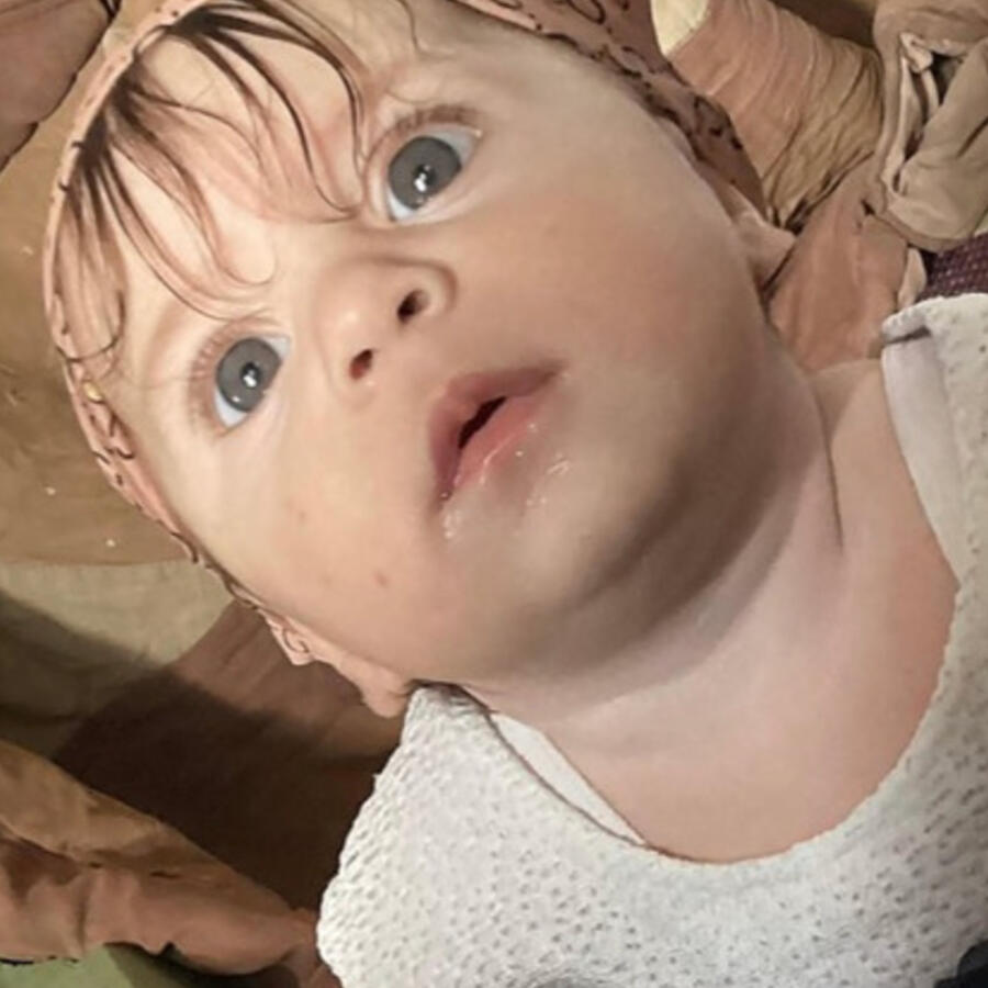 Donate to Sidra & Roaa