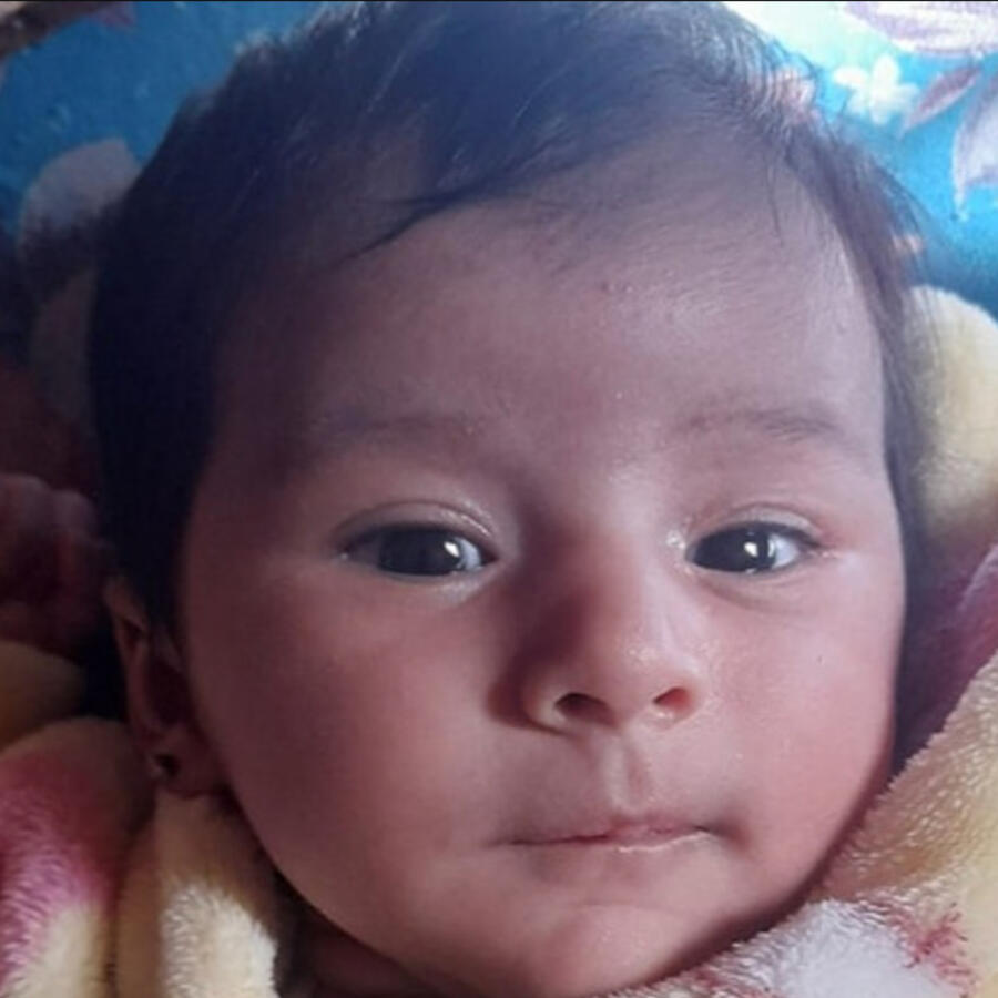 Donate to Sahar
