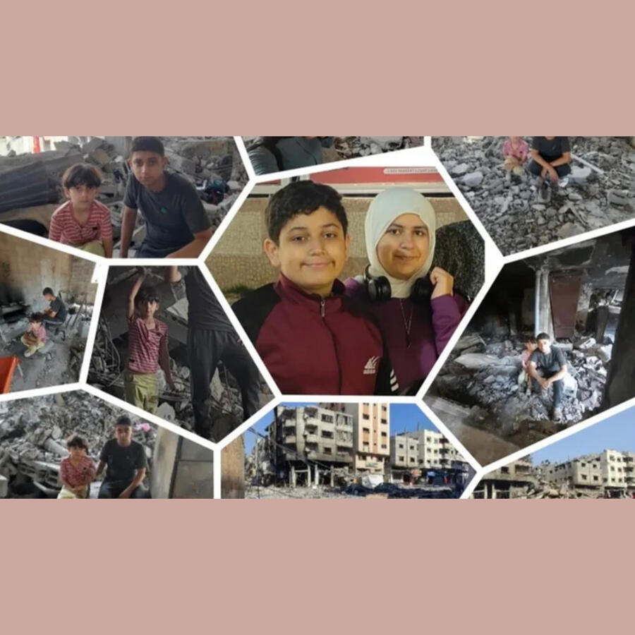 Donate to Fidaa